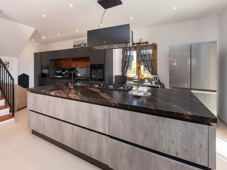 Villa for Sale in Es Capdellà, Balearic Islands 9