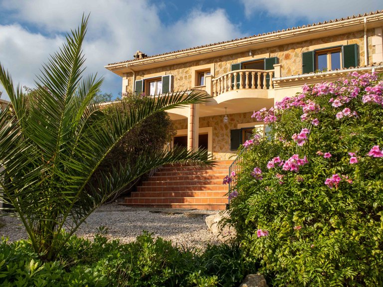 Villa for Sale in Es Capdellà, Balearic Islands 21