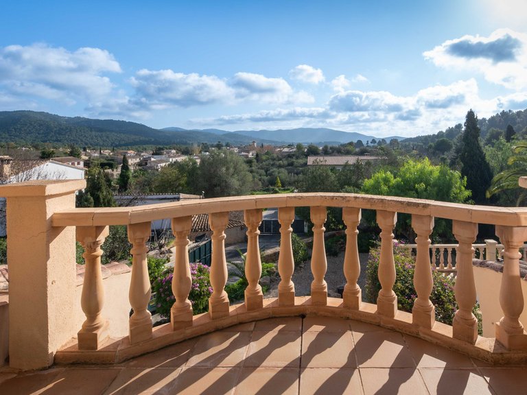 Villa for Sale in Es Capdellà, Balearic Islands 20