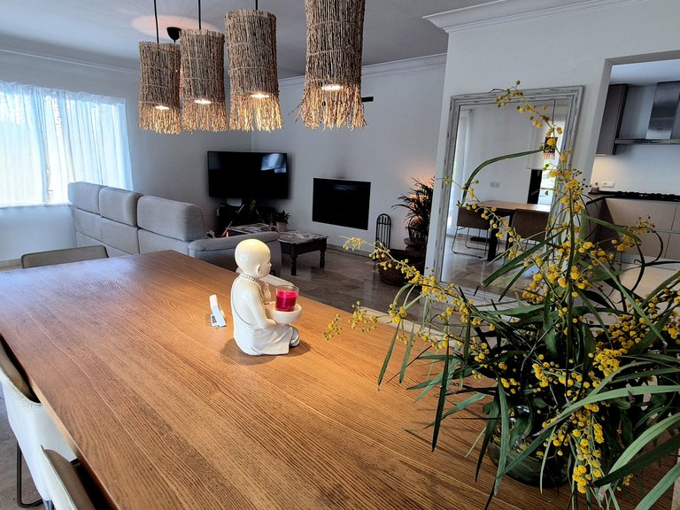 Villa for Sale in El Toro, Balearic Islands 4
