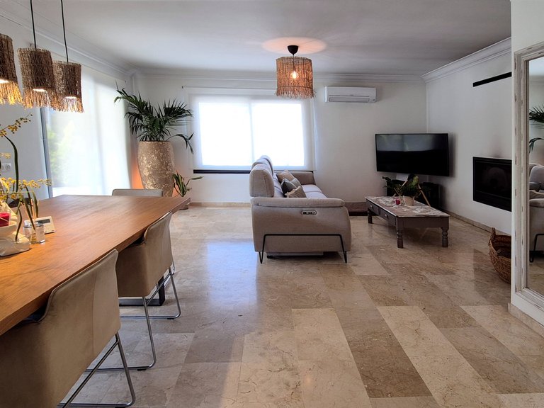 Villa for Sale in El Toro, Balearic Islands 8