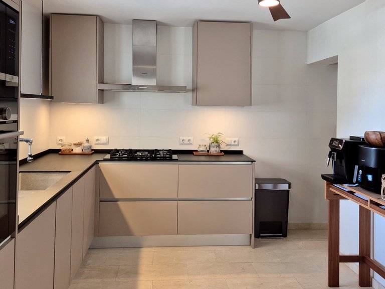 Villa for Sale in El Toro, Balearic Islands 10