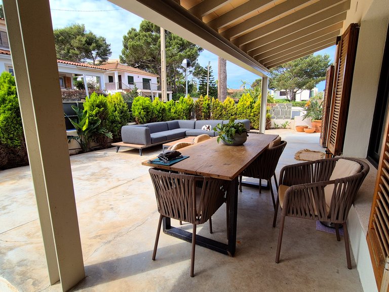 Villa for Sale in El Toro, Balearic Islands 3