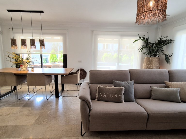 Villa for Sale in El Toro, Balearic Islands 6