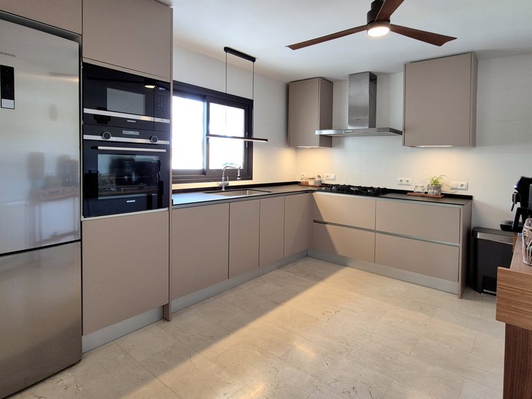 Villa for Sale in El Toro, Balearic Islands 9