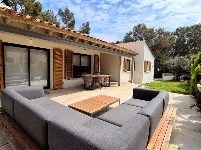 Villa for Sale in El Toro, Balearic Islands 2
