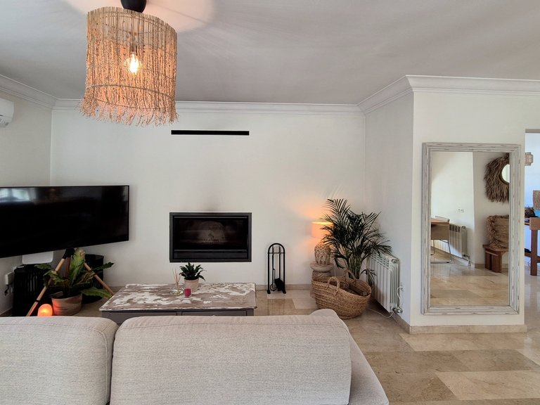 Villa for Sale in El Toro, Balearic Islands 5