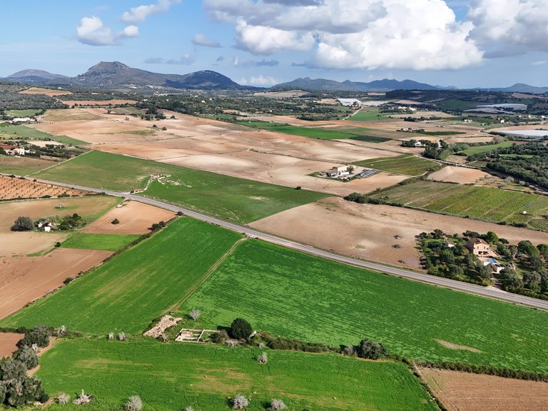 Plot for Sale in Manacor, Balearic Islands 9