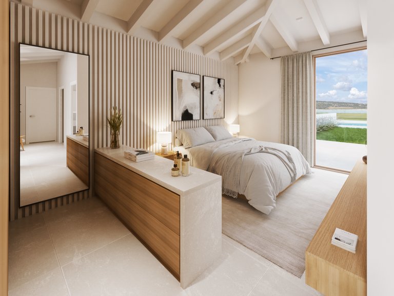 Plot for Sale in Manacor, Balearic Islands 6