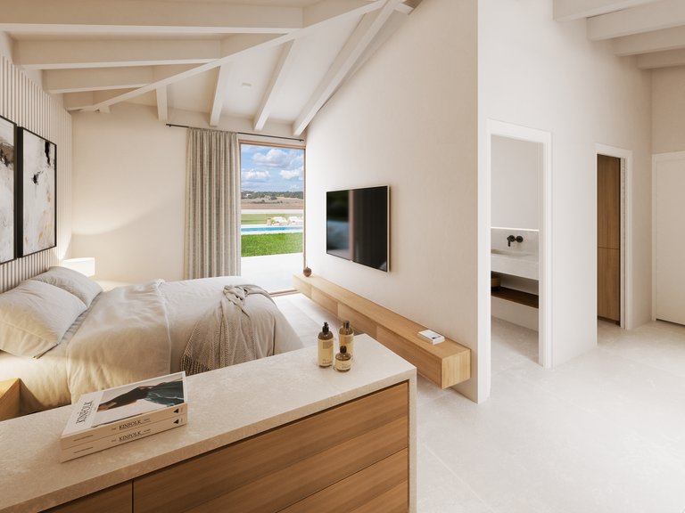 Plot for Sale in Manacor, Balearic Islands 7
