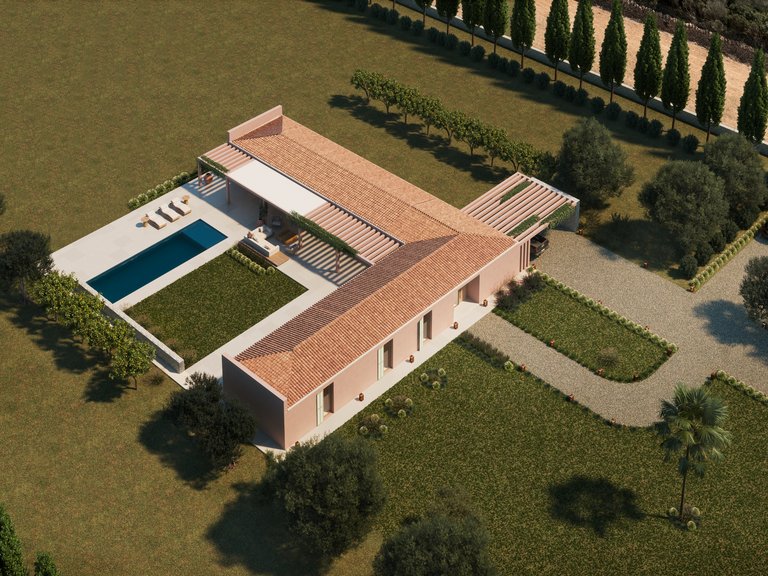 Plot for Sale in Manacor, Balearic Islands 2
