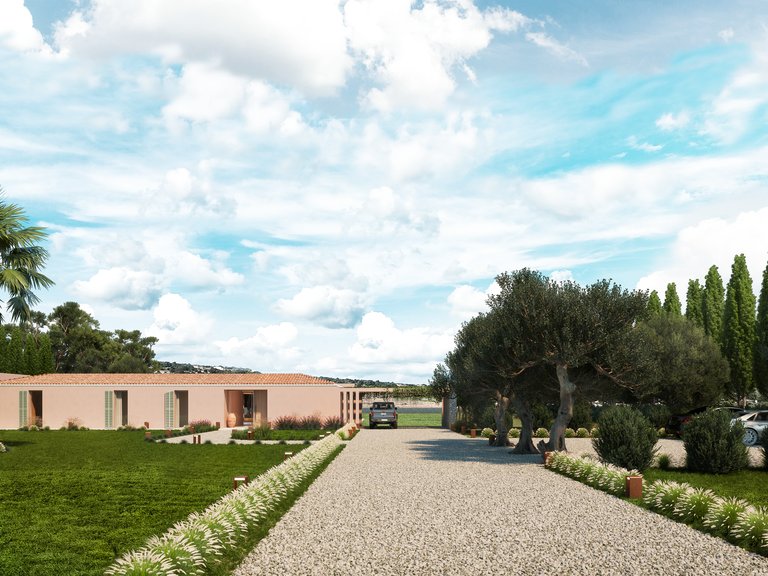 Plot for Sale in Manacor, Balearic Islands 3