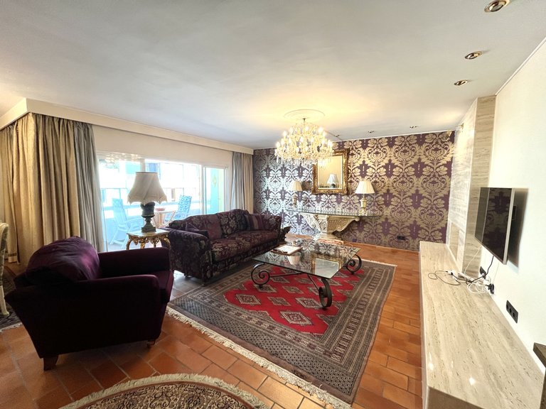 Apartment for Rent in Palma De Mallorca, Balearic Islands 1