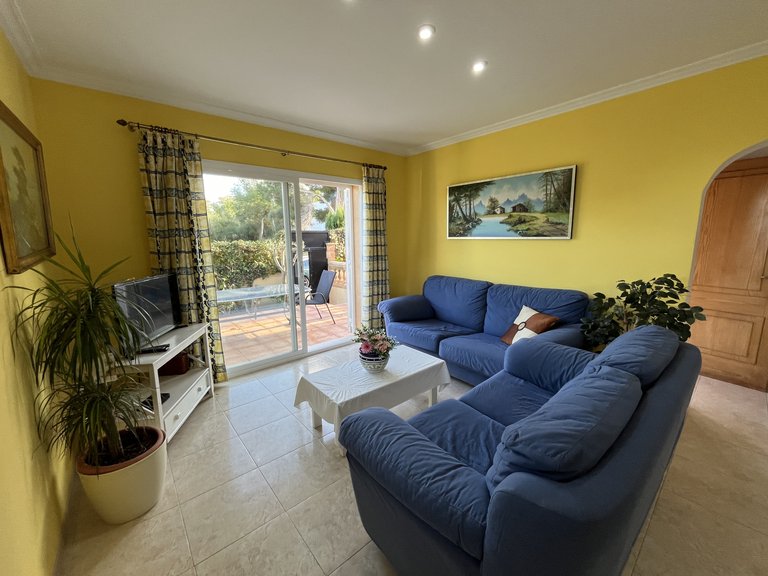 Villa for Sale in Son Serra De Marina, Balearic Islands 14