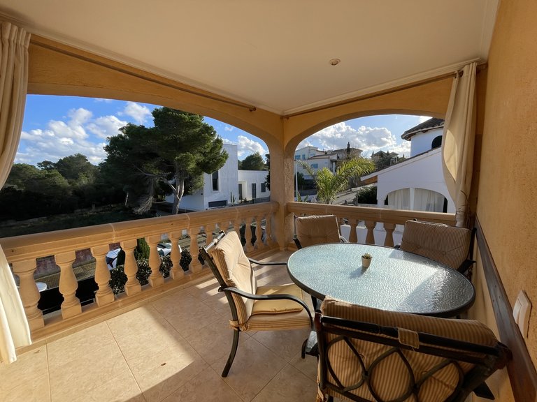 Villa for Sale in Son Serra De Marina, Balearic Islands 7