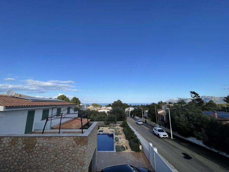 Villa for Sale in Son Serra De Marina, Balearic Islands 10