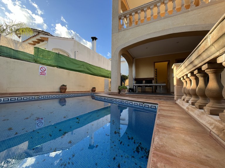 Villa for Sale in Son Serra De Marina, Balearic Islands 3