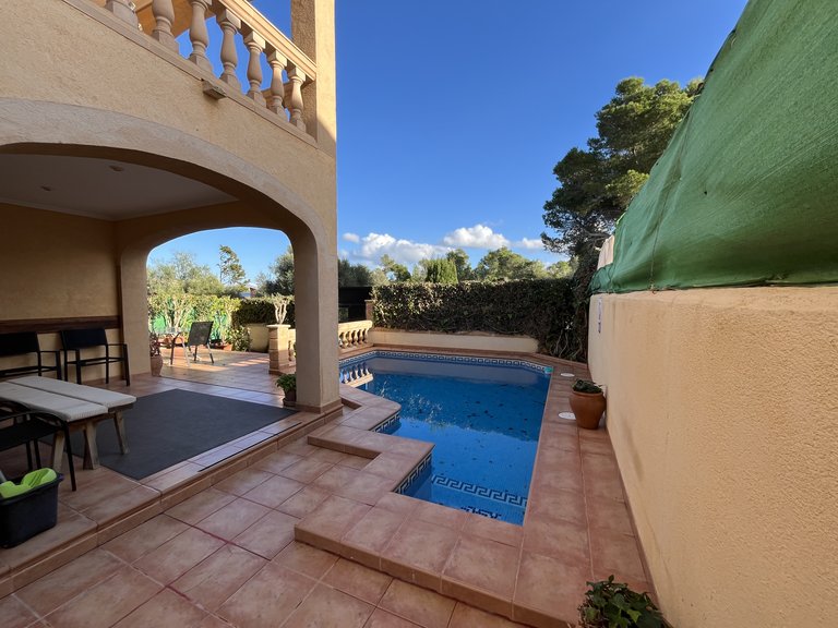 Villa for Sale in Son Serra De Marina, Balearic Islands 2