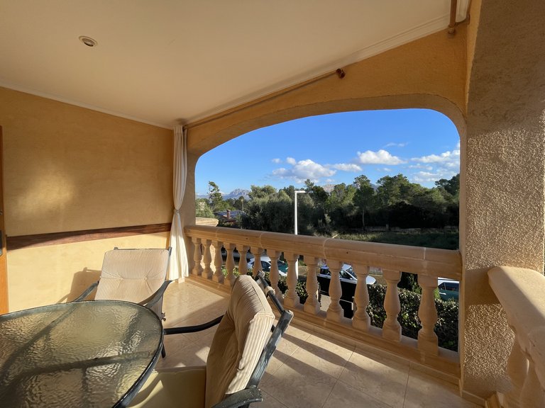 Villa for Sale in Son Serra De Marina, Balearic Islands 8