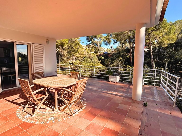 Villa for Sale in Portals Nous, Balearic Islands 1