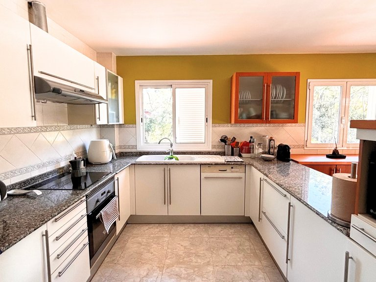 Villa for Sale in Portals Nous, Balearic Islands 6