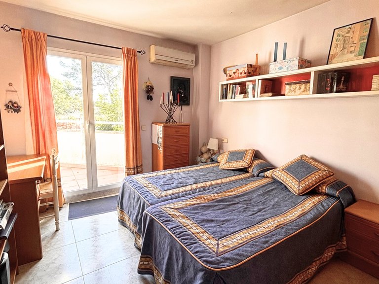 Villa for Sale in Portals Nous, Balearic Islands 14
