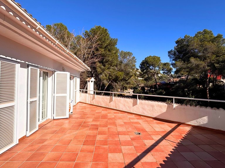 Villa for Sale in Portals Nous, Balearic Islands 10