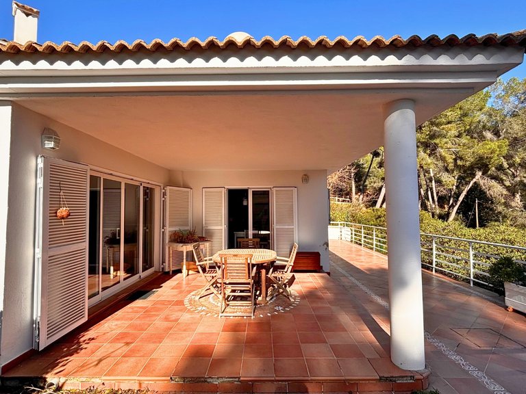 Villa for Sale in Portals Nous, Balearic Islands 2
