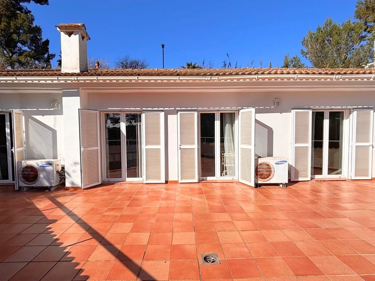 Villa for Sale in Portals Nous, Balearic Islands 19