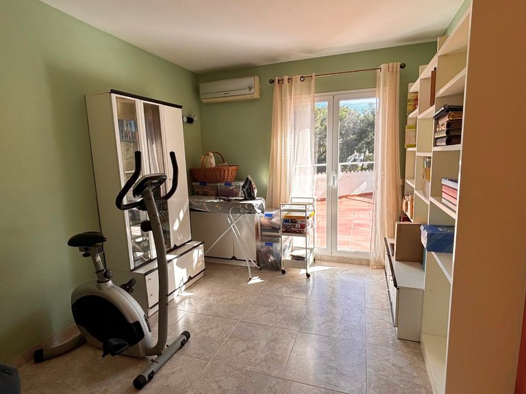 Villa for Sale in Portals Nous, Balearic Islands 18