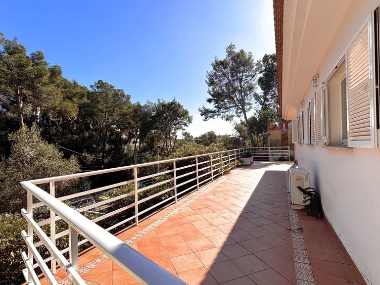 Villa for Sale in Portals Nous, Balearic Islands 20