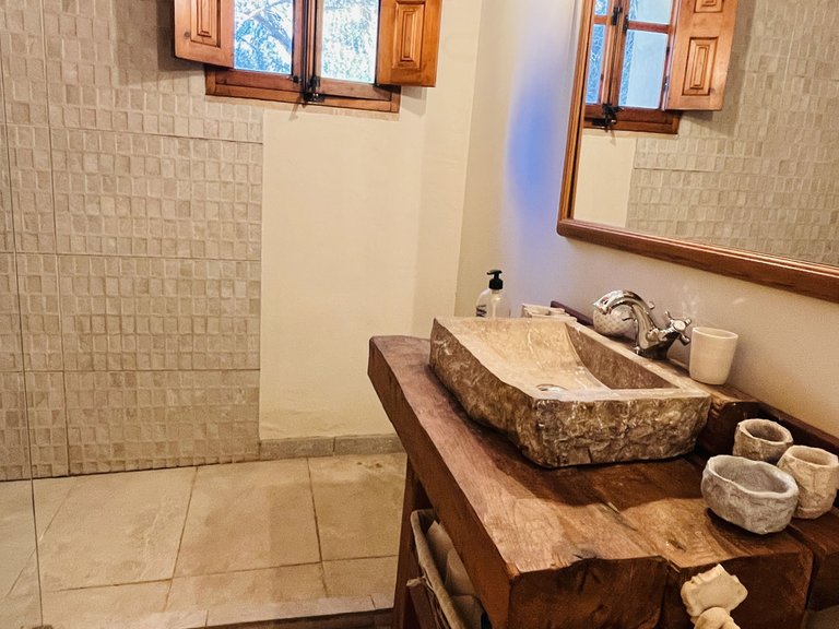 Country House for Sale in Sencelles, Balearic Islands 6