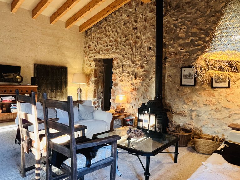Country House for Sale in Sencelles, Balearic Islands 8