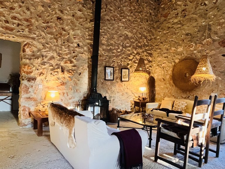 Country House for Sale in Sencelles, Balearic Islands 7