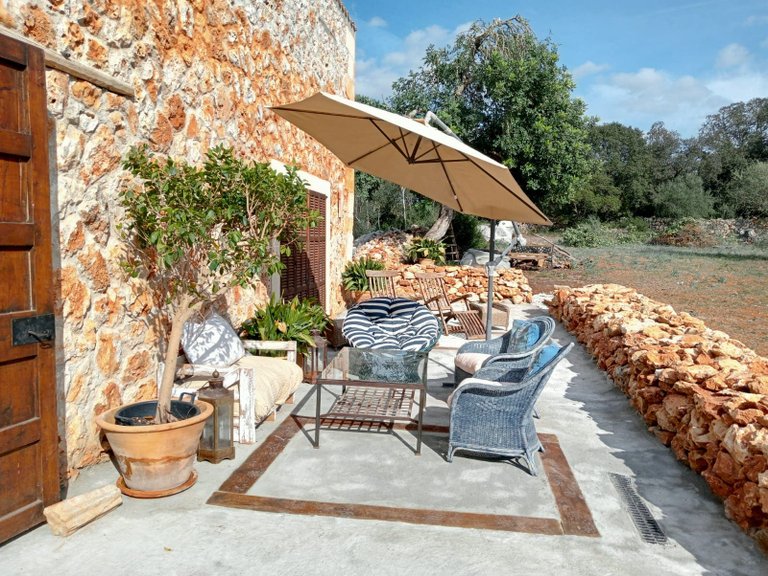 Country House for Sale in Sencelles, Balearic Islands 3