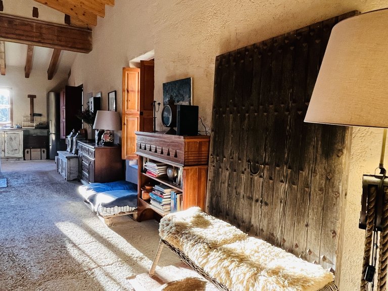 Country House for Sale in Sencelles, Balearic Islands 5