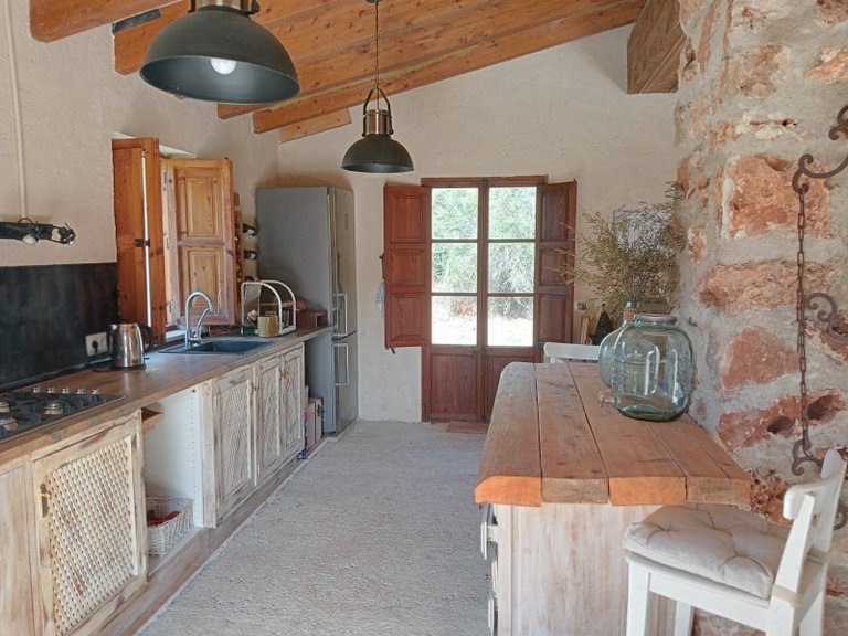 Country House for Sale in Sencelles, Balearic Islands 4