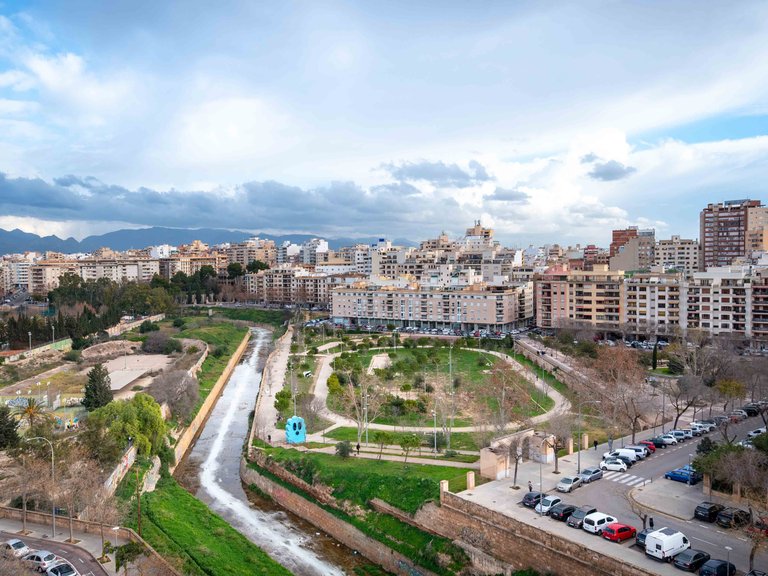 Apartment for Sale in Palma De Mallorca, Balearic Islands 3