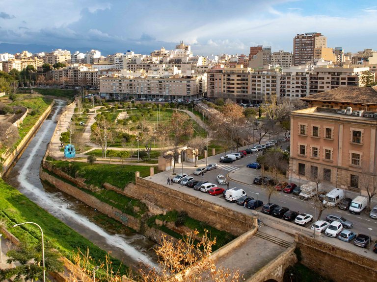 Apartment for Sale in Palma De Mallorca, Balearic Islands 2