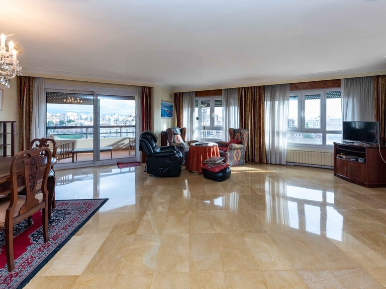 Apartment for Sale in Palma De Mallorca, Balearic Islands 5
