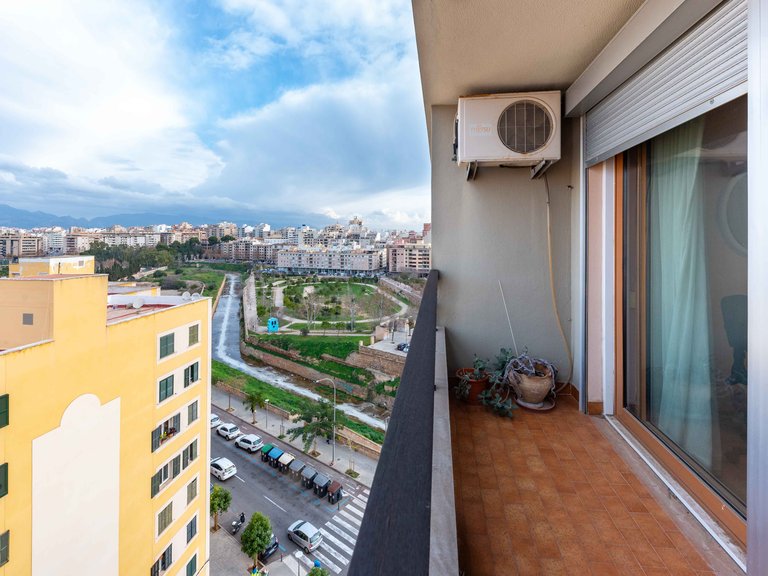 Apartment for Sale in Palma De Mallorca, Balearic Islands 12