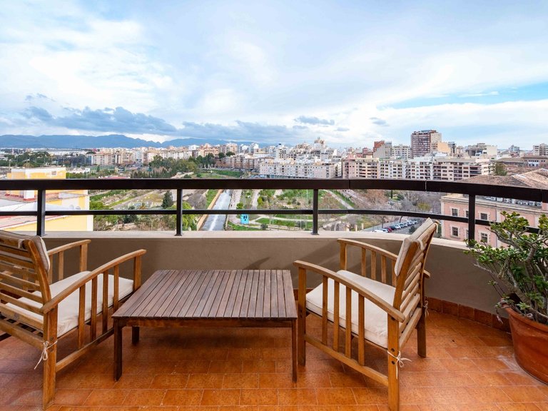 Apartment for Sale in Palma De Mallorca, Balearic Islands 1
