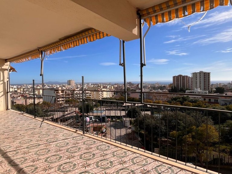 Apartment for Sale in Palma De Mallorca, Balearic Islands 7