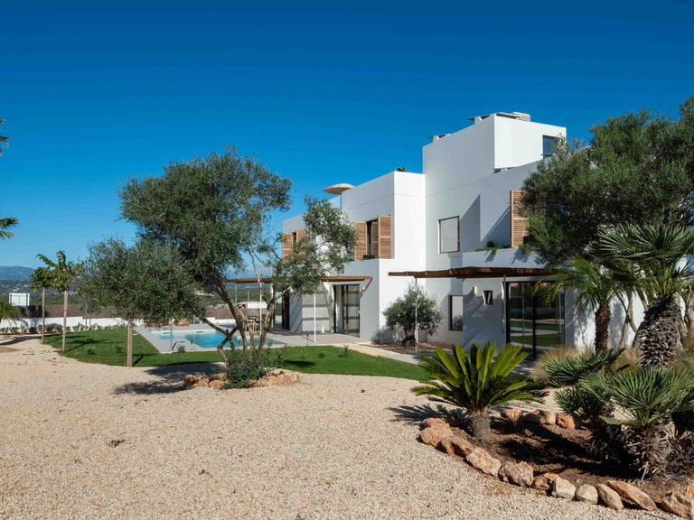 Villa for Sale in Son Gual, Balearic Islands 7
