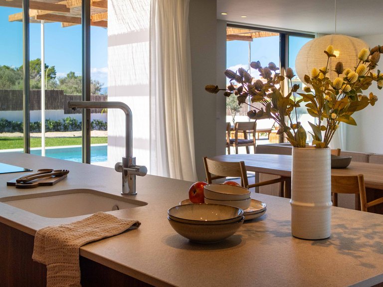 Villa for Sale in Son Gual, Balearic Islands 19