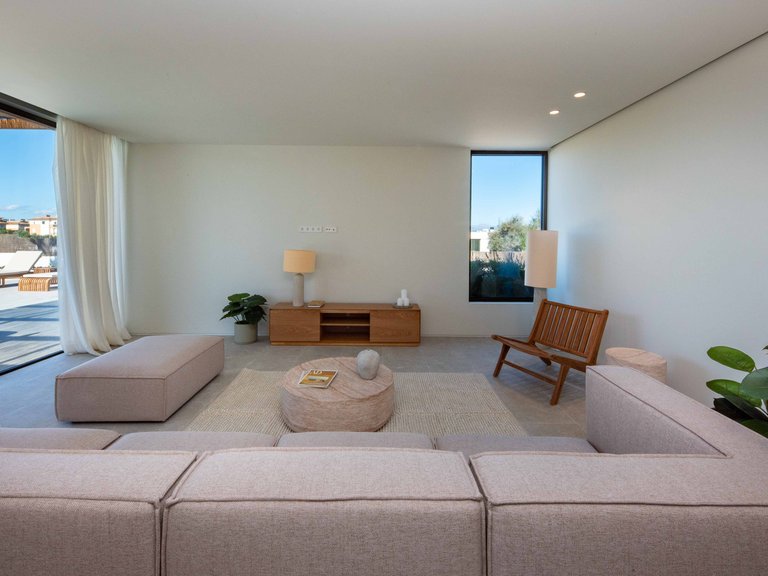 Villa for Sale in Son Gual, Balearic Islands 22