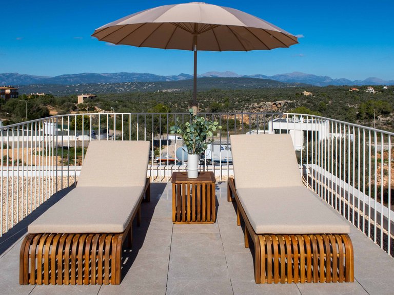 Villa for Sale in Son Gual, Balearic Islands 14