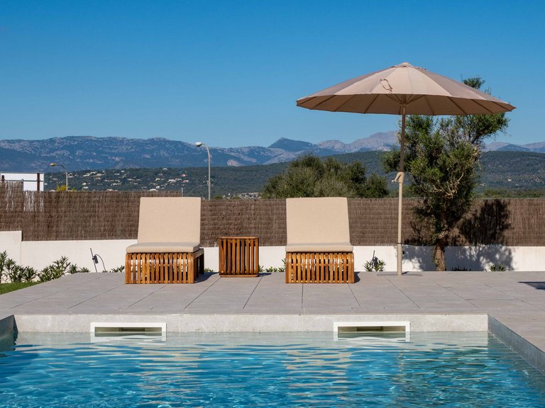 Villa for Sale in Son Gual, Balearic Islands 10