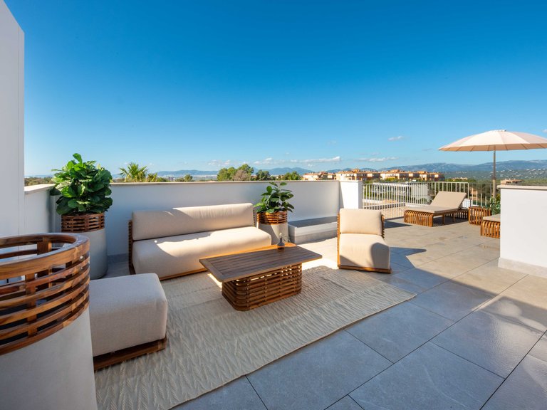 Villa for Sale in Son Gual, Balearic Islands 12
