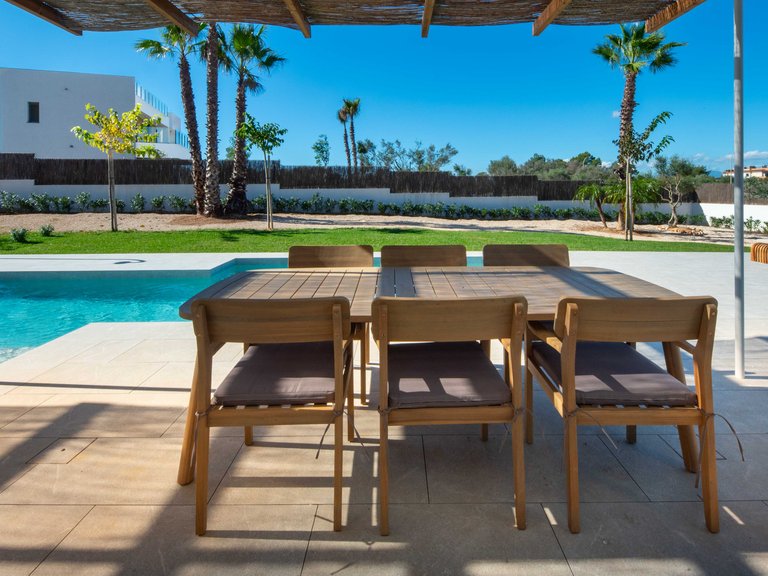 Villa for Sale in Son Gual, Balearic Islands 9